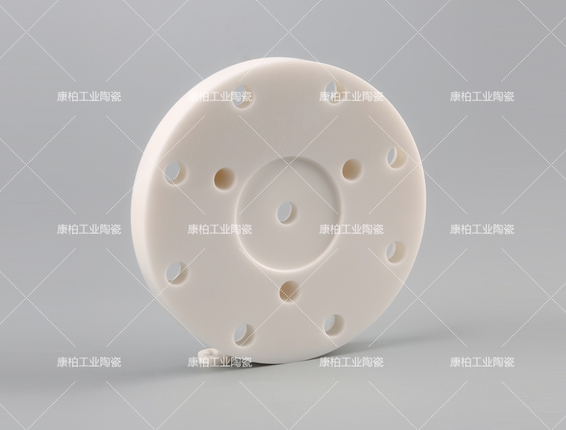 使用氧化鋯陶瓷有哪些好處？