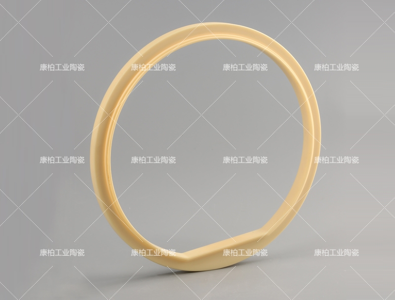 高純氧化鋁半導體陶瓷有什么特性？