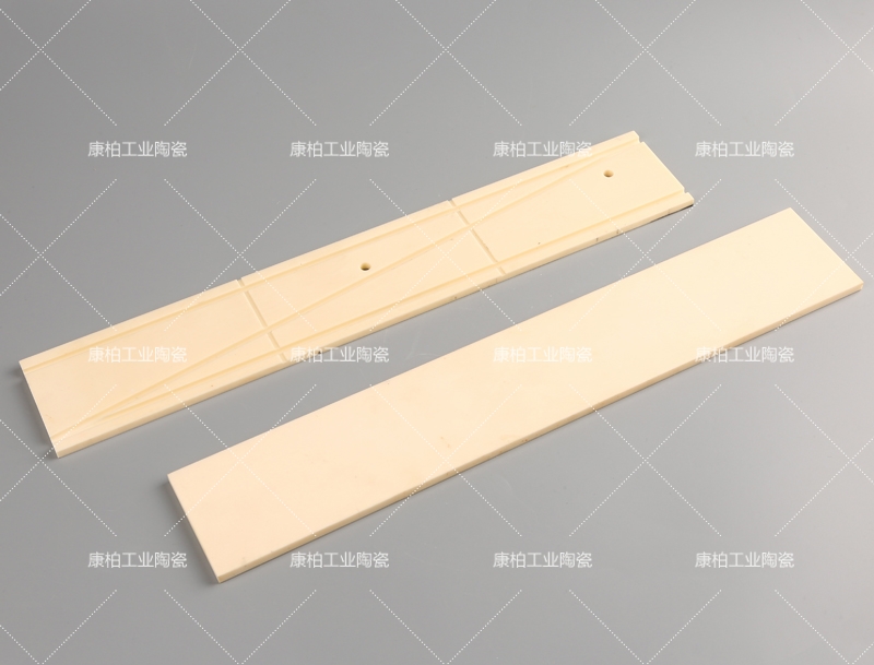 氧化鋁陶瓷為什么耐磨？超高硬度原因揭秘！