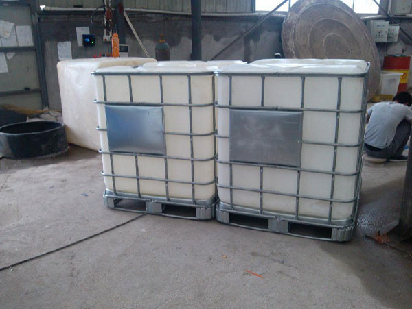 1000L噸桶