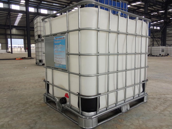 1000L噸桶
