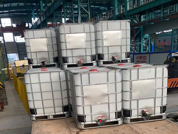 1000L噸桶